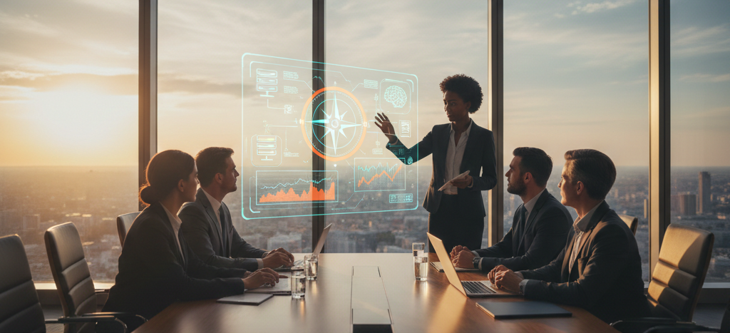 Strategic Consulting