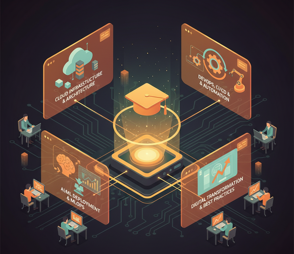 Professional Training